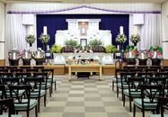 Osthus Funeral Home